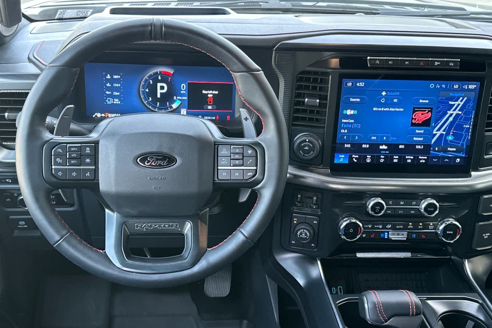2024 Ford F-150 Raptor 14
