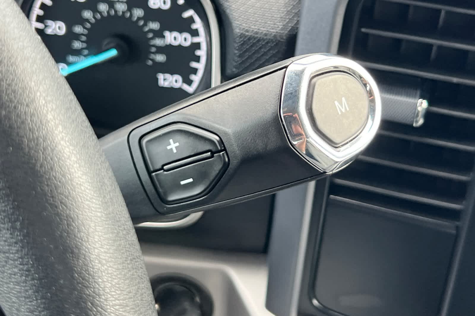 Thumbnail: 2023 Ford F-150 - 21