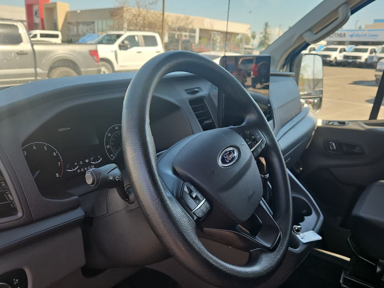 Thumbnail: 2022 Ford Econoline - 2