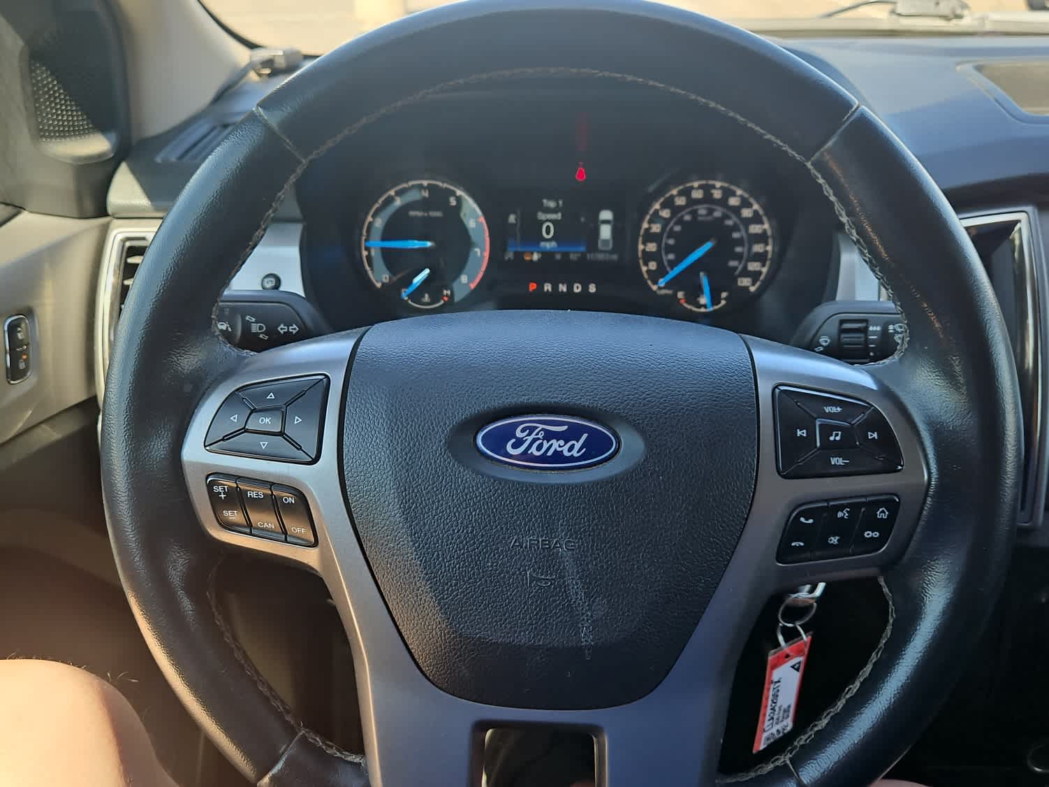 Thumbnail: 2020 Ford Ranger - 15