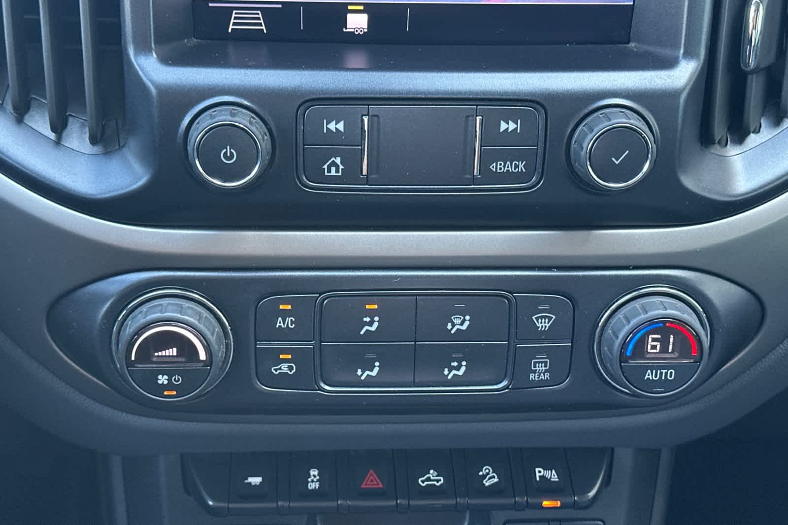 Thumbnail: 2020 Chevrolet Colorado - 19
