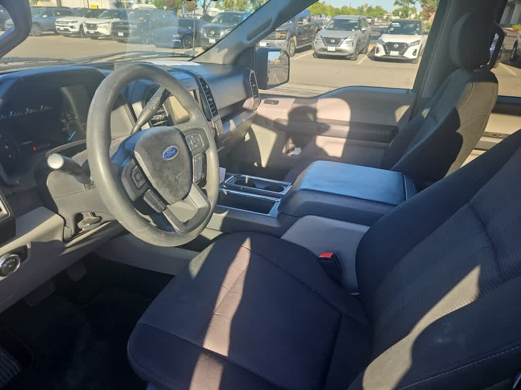 Thumbnail: 2018 Ford F-150 - 13