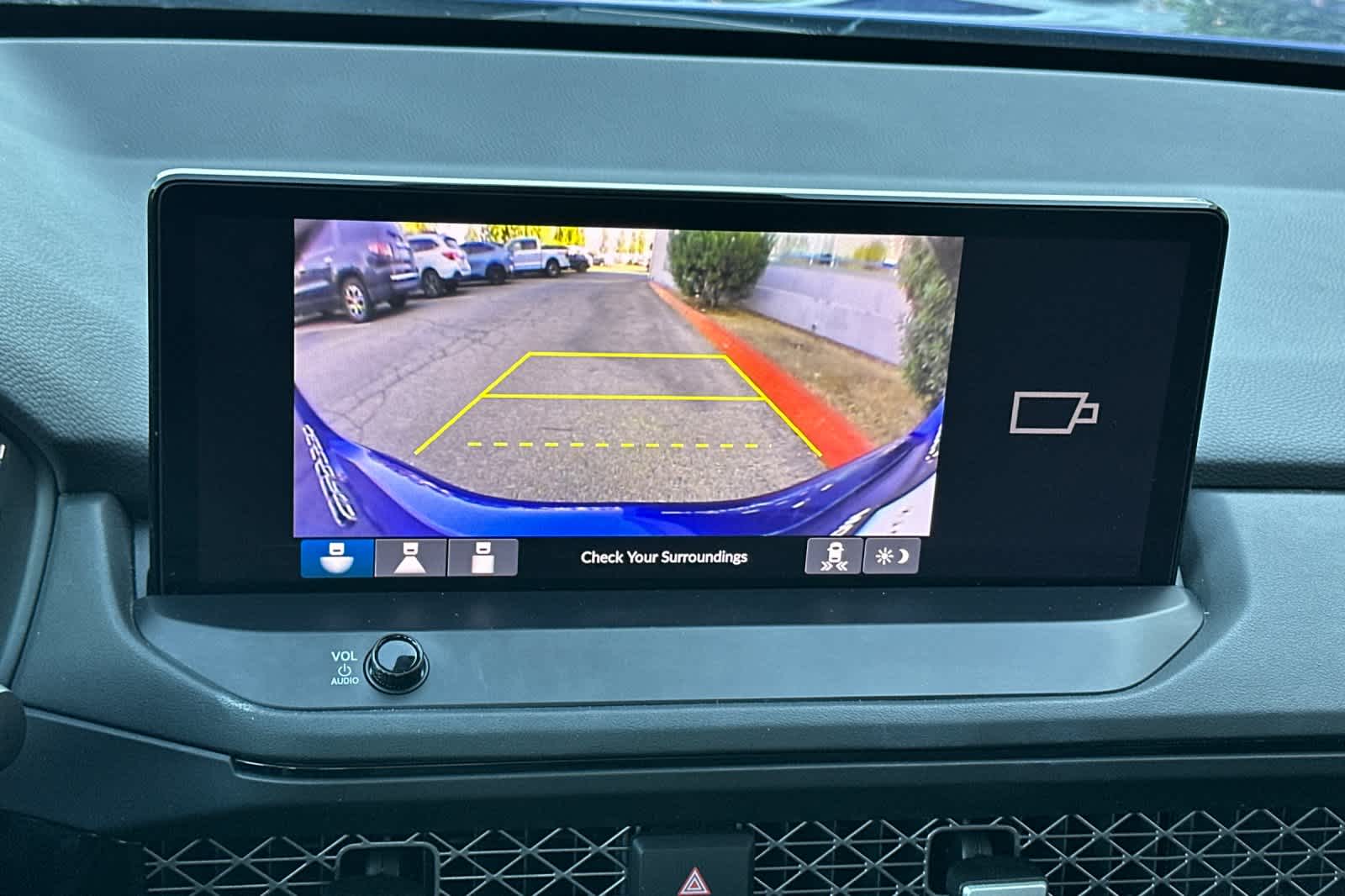 Thumbnail: 2024 Honda Accord - 18