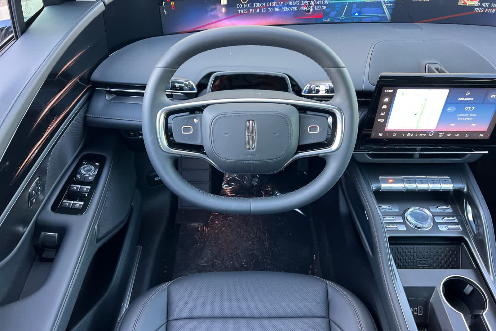 Thumbnail: 2026 Lincoln Nautilus - 15