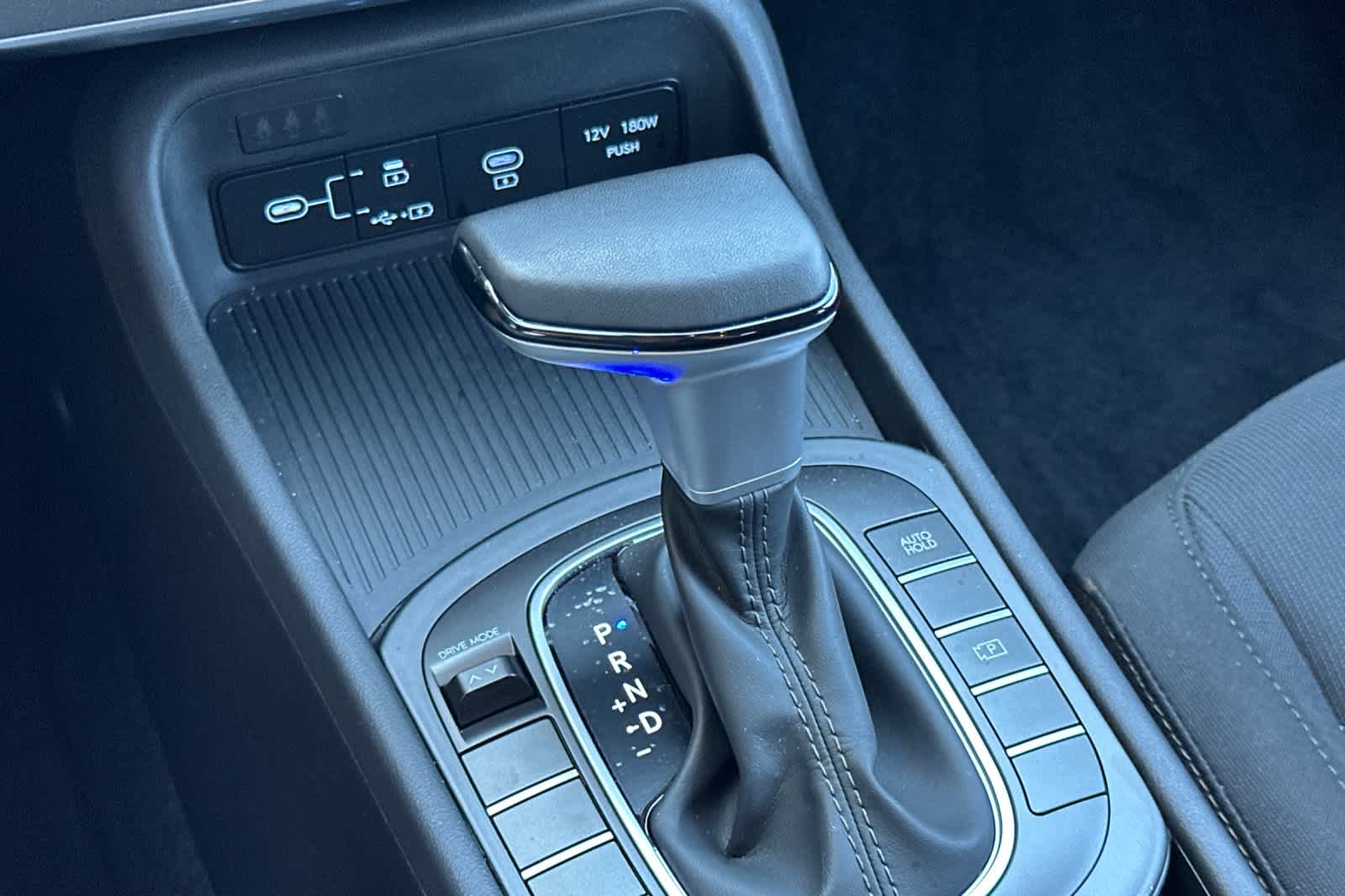 Thumbnail: 2025 Hyundai Kona - 21