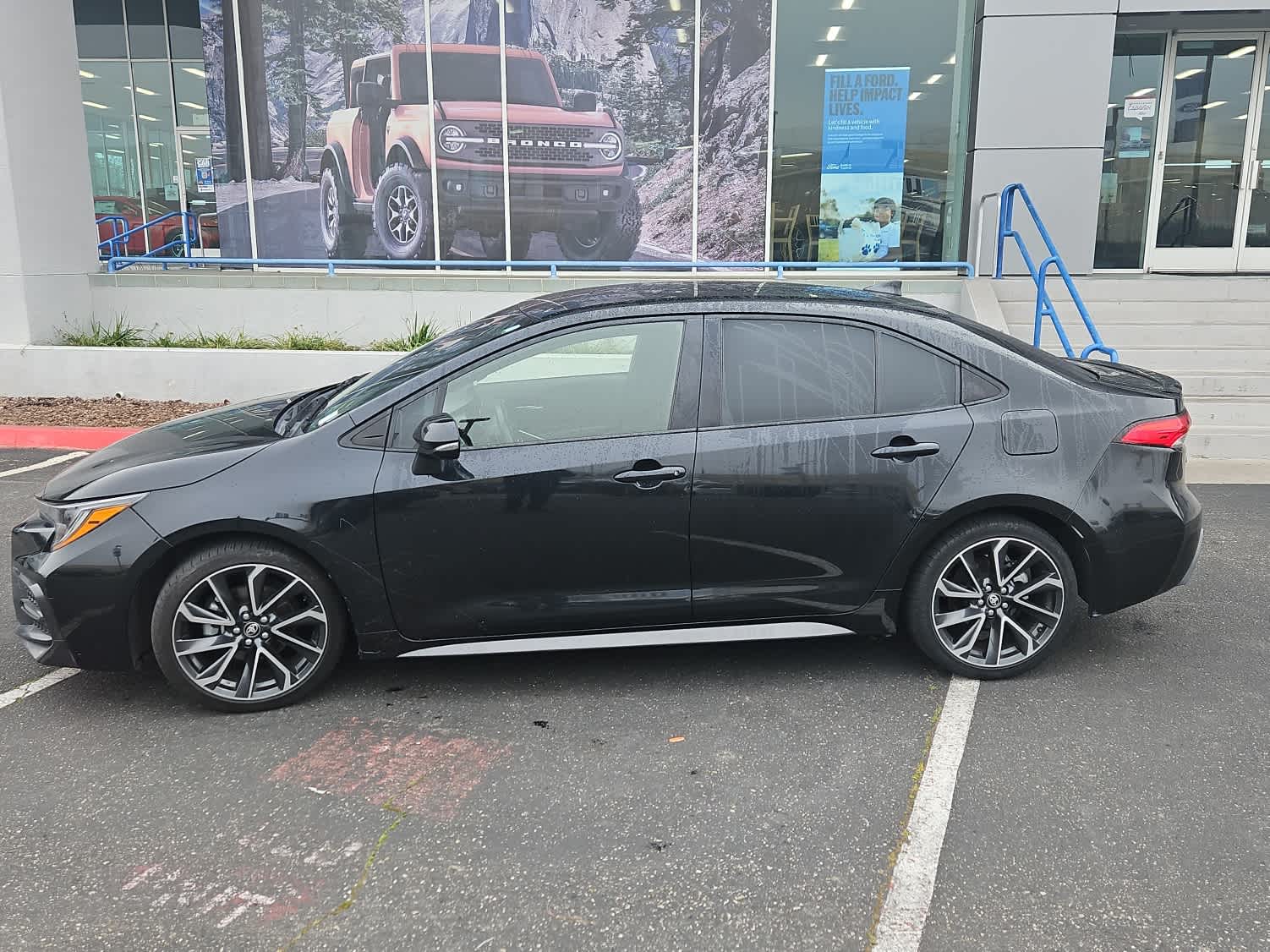 Thumbnail: 2022 Toyota Corolla - 5