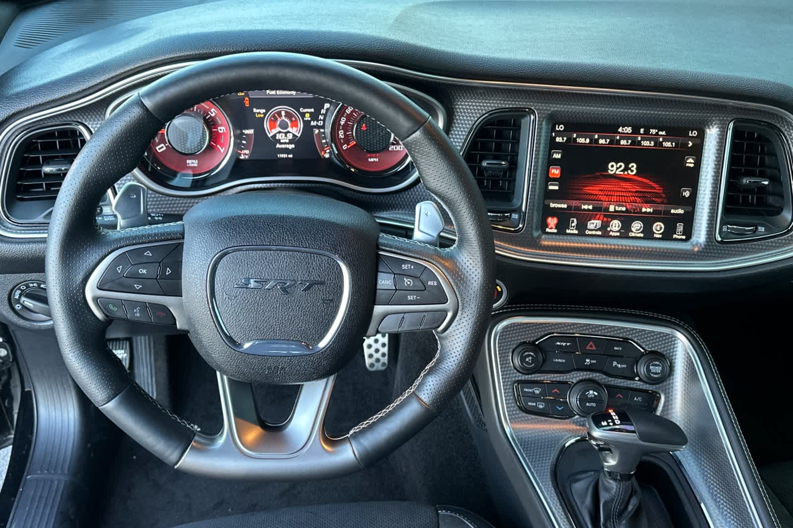 Thumbnail: 2015 Dodge Challenger - 14