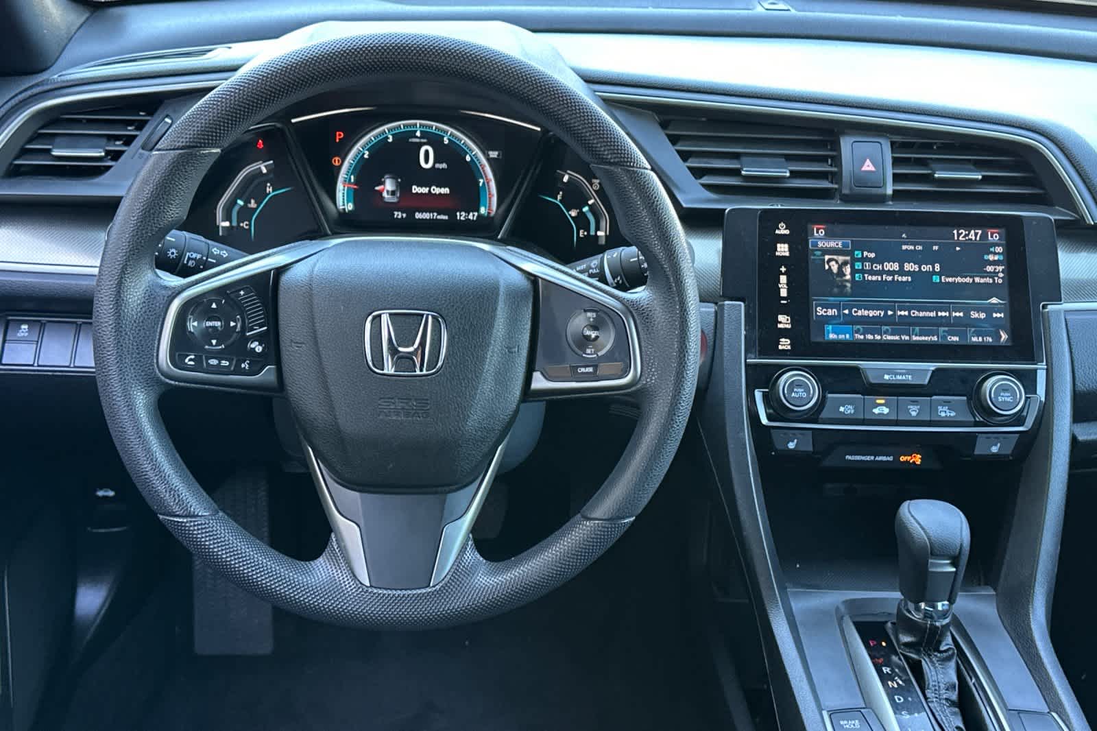 Thumbnail: 2018 Honda Civic - 15
