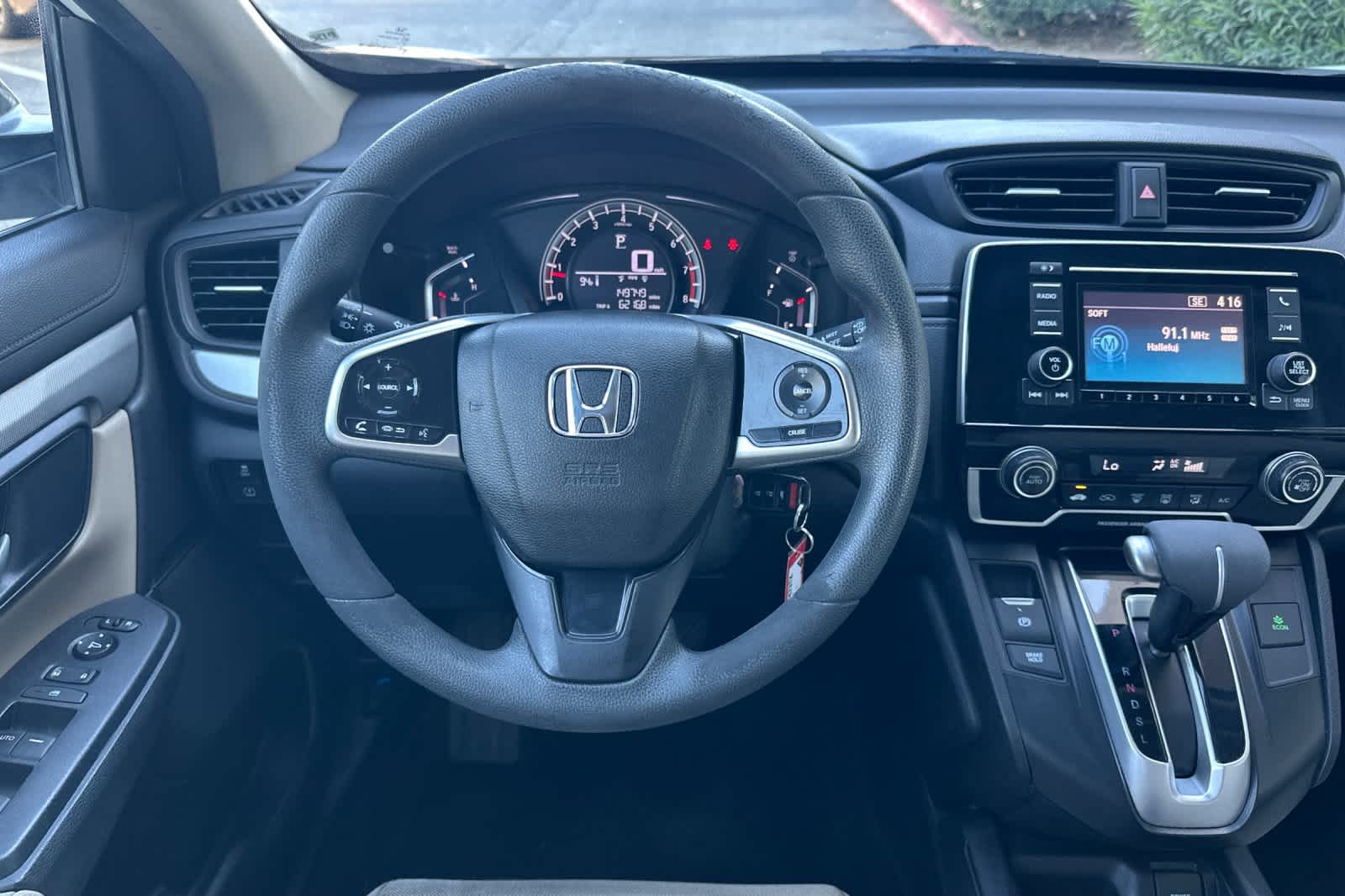 Thumbnail: 2018 Honda CR-V - 14