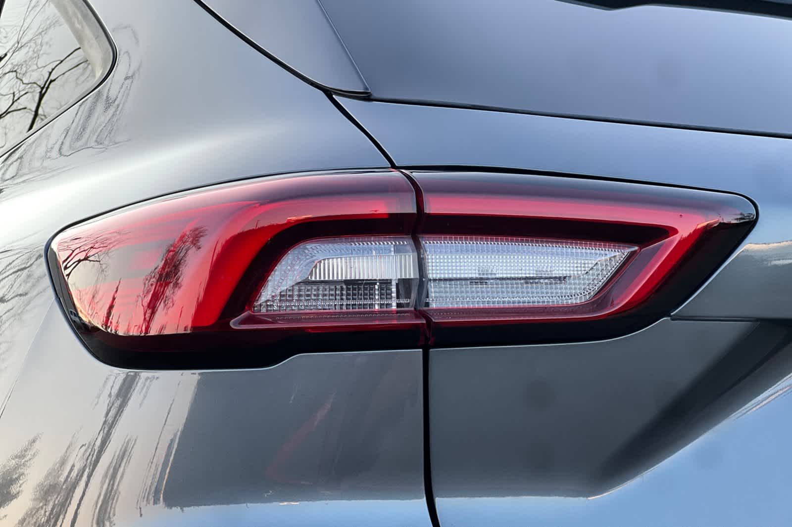 Thumbnail: 2023 Ford Escape - 27