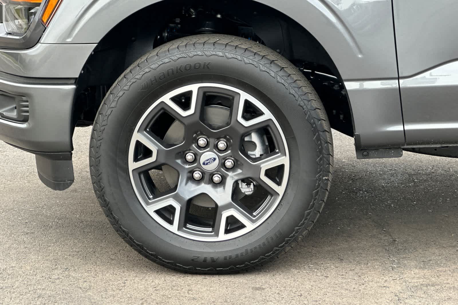 Thumbnail: 2025 Ford F-150 - 25