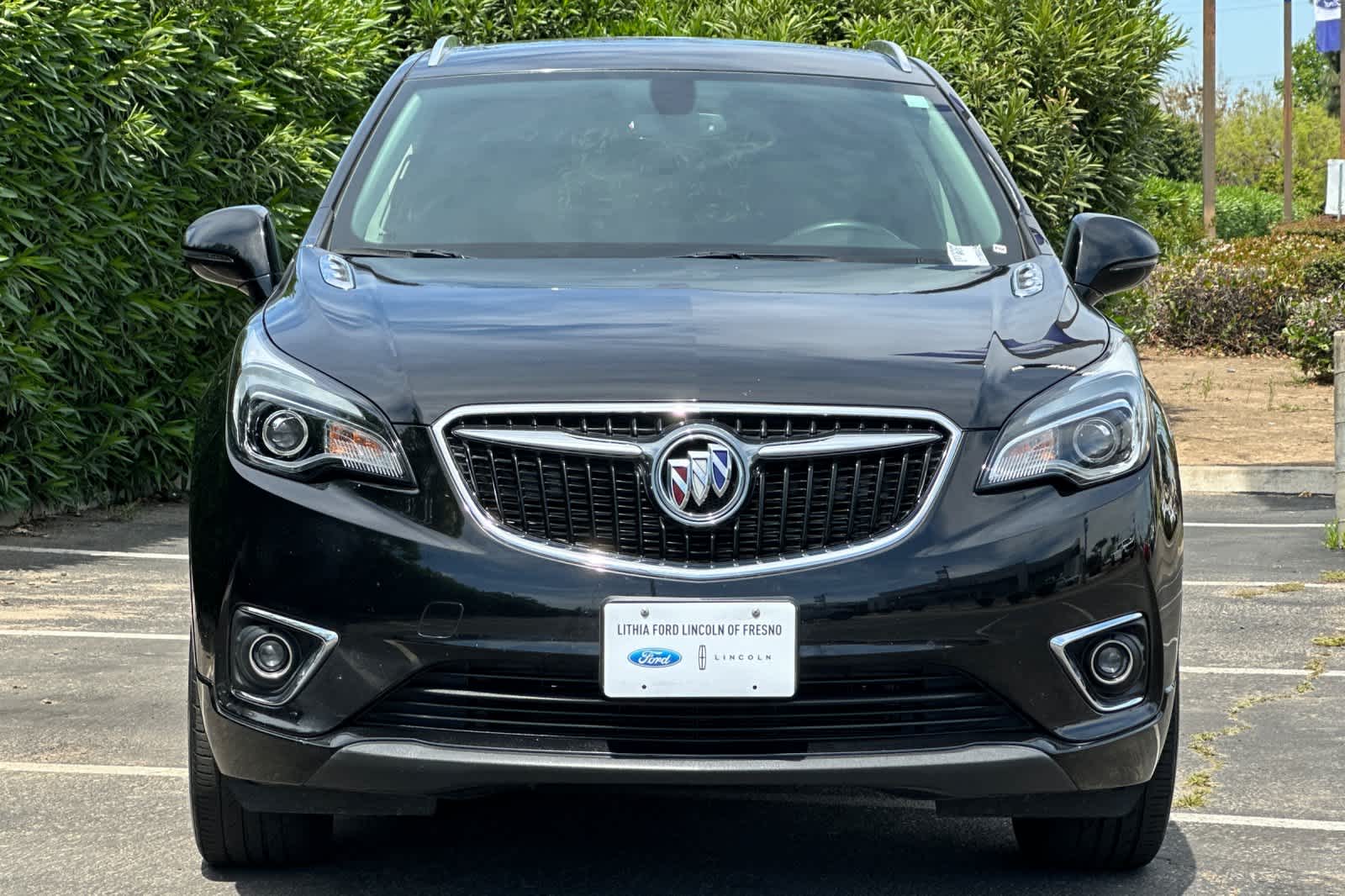 Thumbnail: 2020 Buick Envision - 11