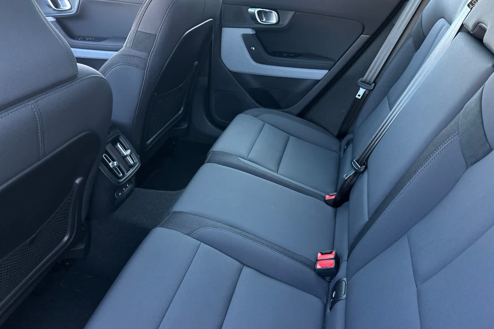 Thumbnail: 2023 Polestar 2 - 4