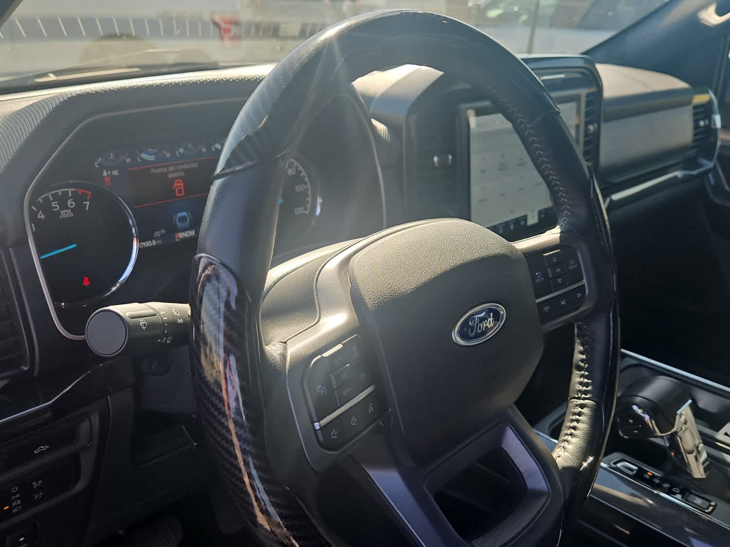 Thumbnail: 2021 Ford F-150 - 2