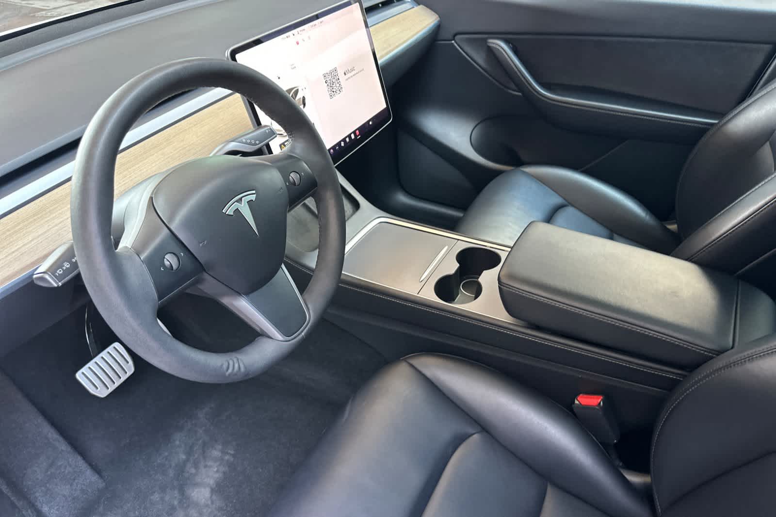 Thumbnail: 2021 Tesla Model Y - 11