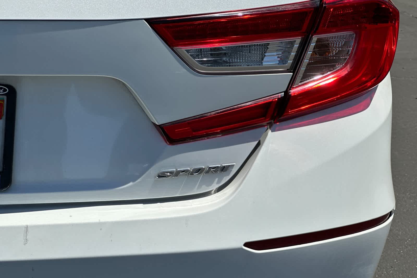 Thumbnail: 2019 Honda Accord - 25