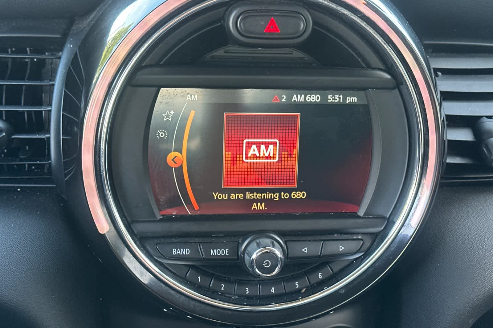 2019 MINI Cooper Hardtop S 18