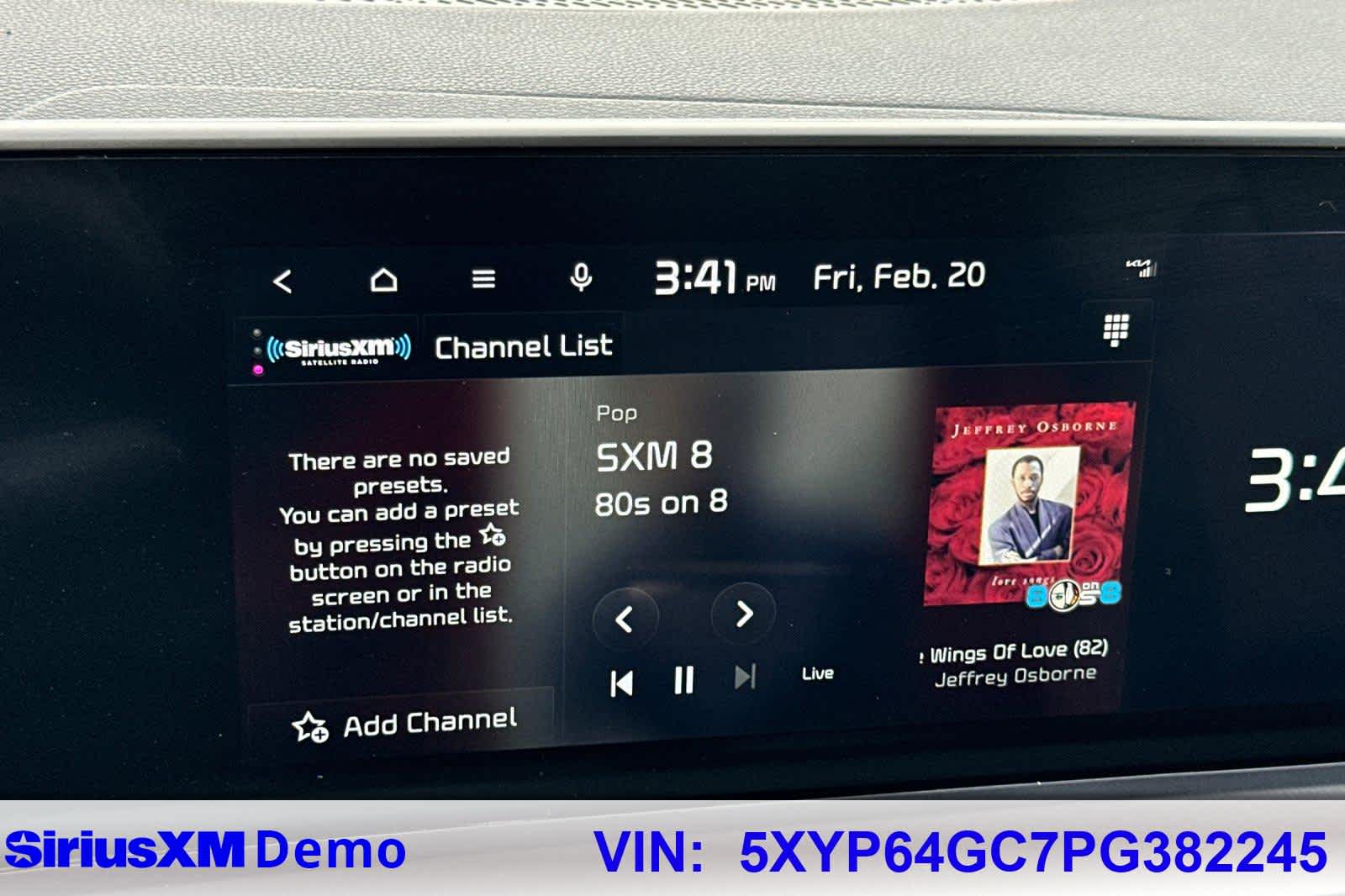 Thumbnail: 2023 Kia Telluride - 30