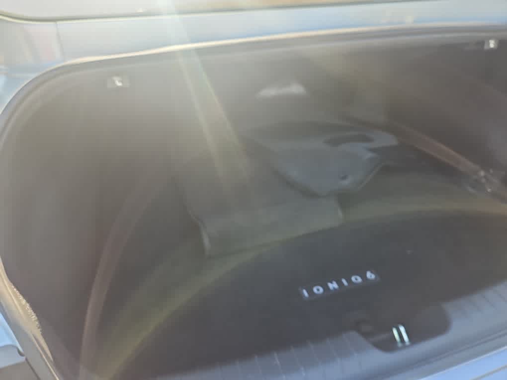 Thumbnail: 2024 Hyundai Ioniq 6 - 8
