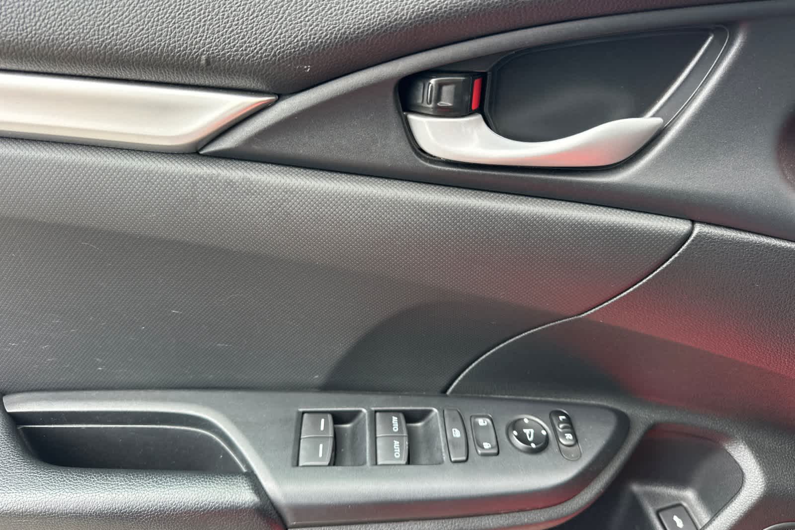 Thumbnail: 2019 Honda Civic - 11