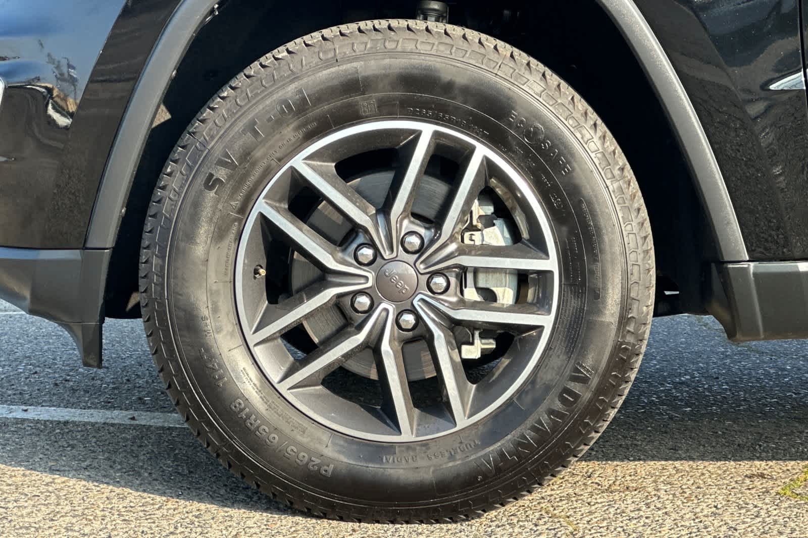 Thumbnail: 2019 Jeep Grand Cherokee - 26