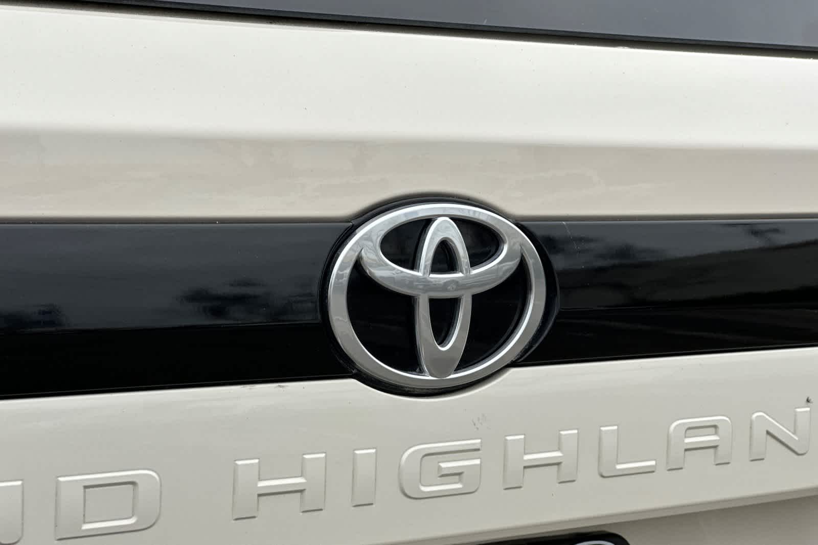 Thumbnail: 2024 Toyota Grand Highlander - 29