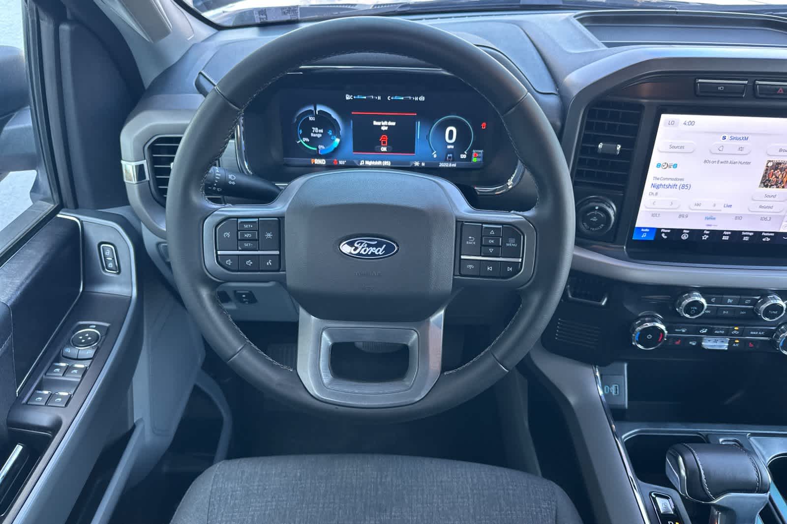 Thumbnail: 2024 Ford F-150 - 15