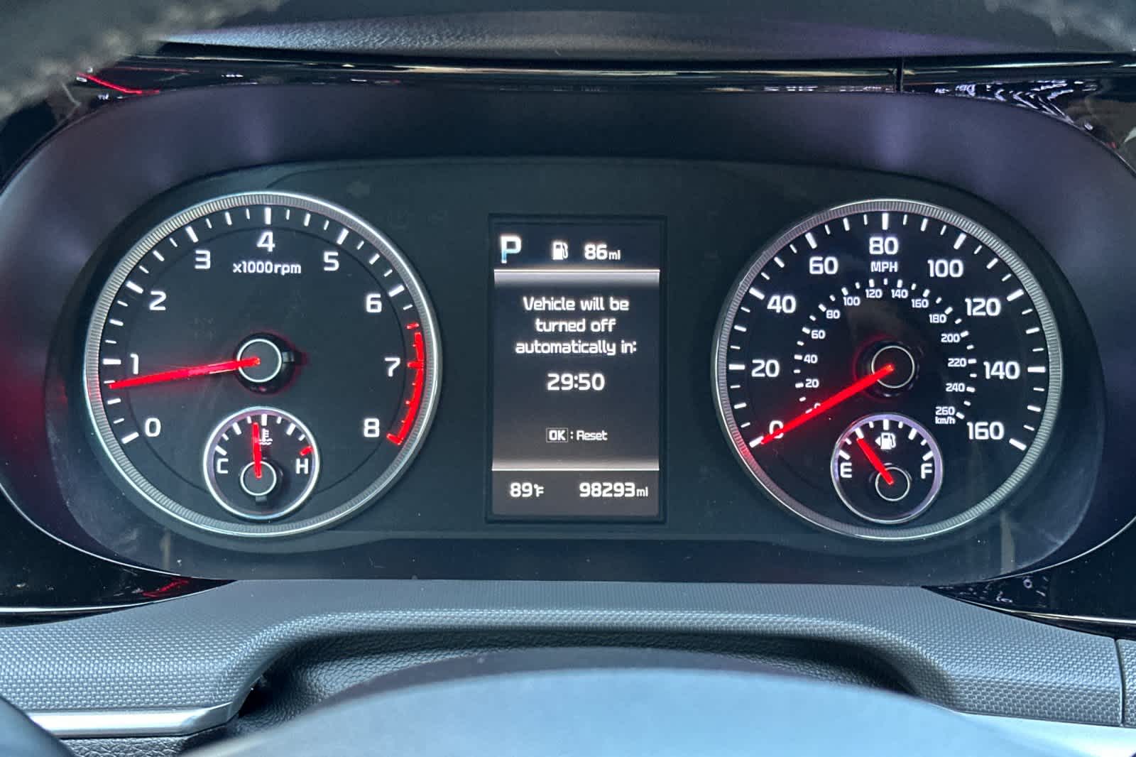 Thumbnail: 2021 Kia K5 - 24