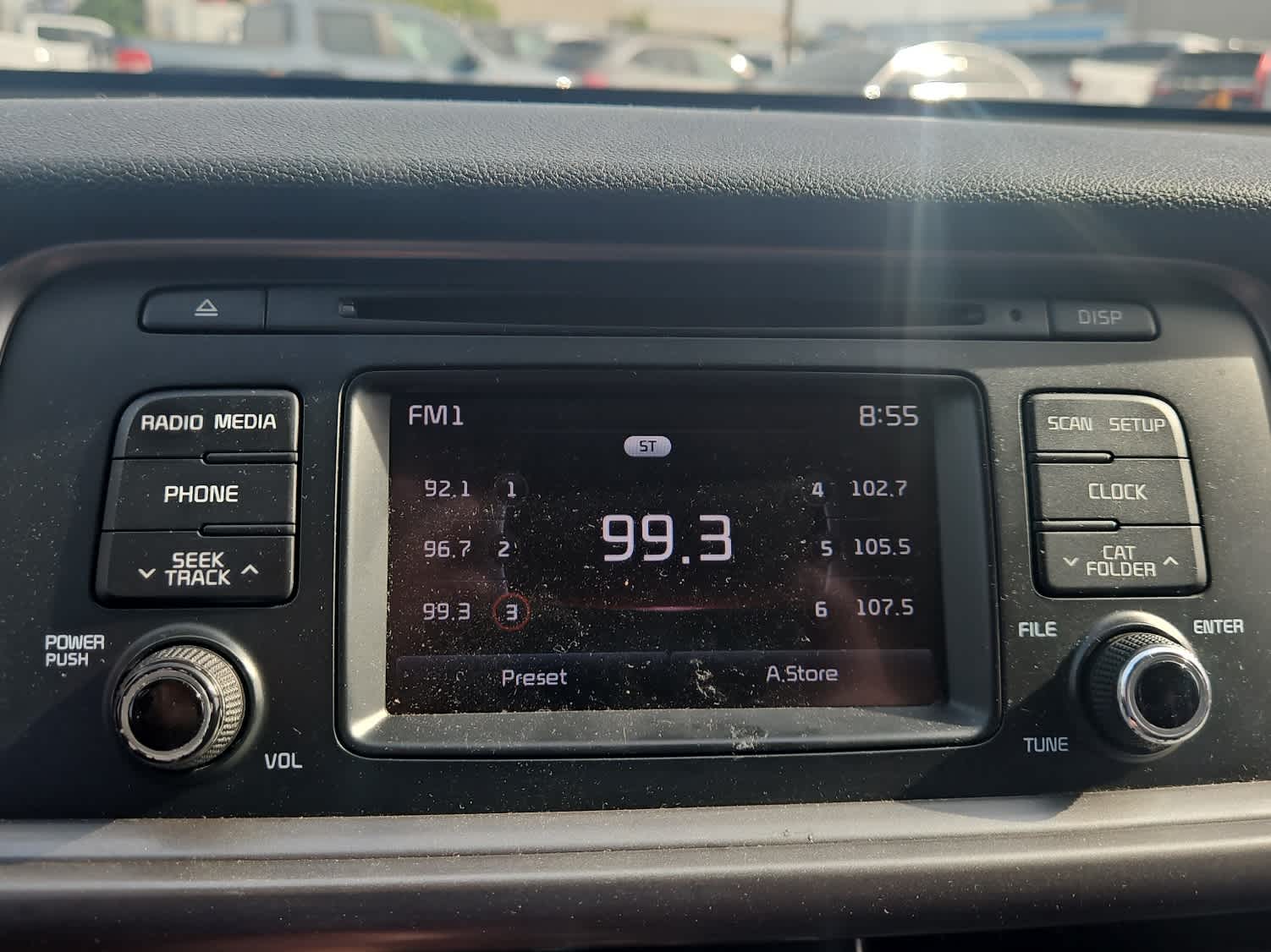 Thumbnail: 2016 Kia Optima - 16