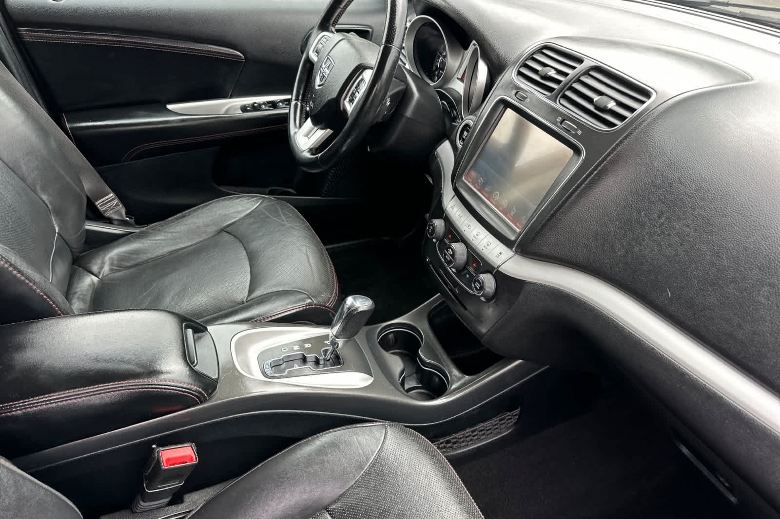 Thumbnail: 2015 Dodge Journey - 16