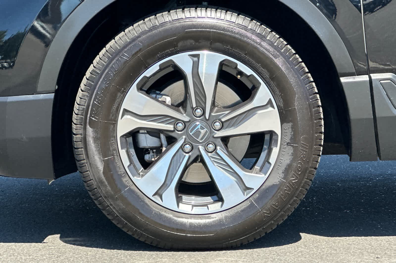Thumbnail: 2020 Honda CR-V - 26