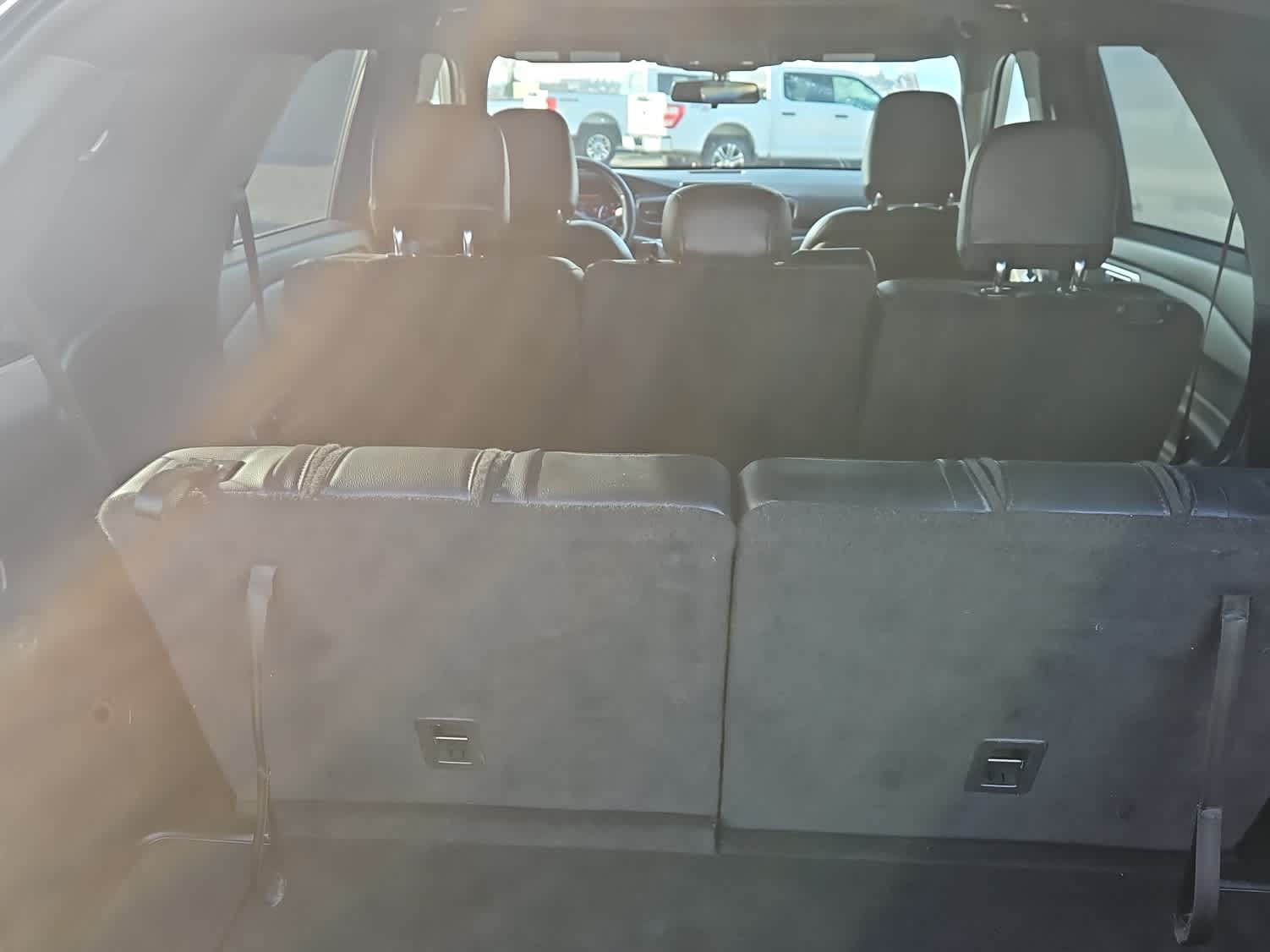 Thumbnail: 2020 Ford Explorer - 9