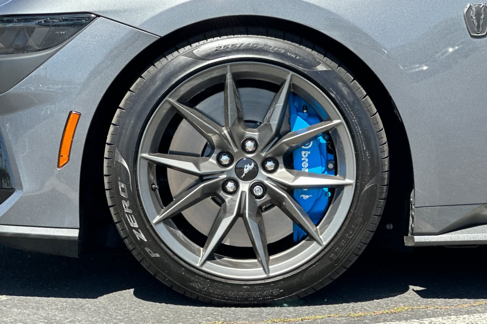 Thumbnail: 2024 Ford Mustang - 27