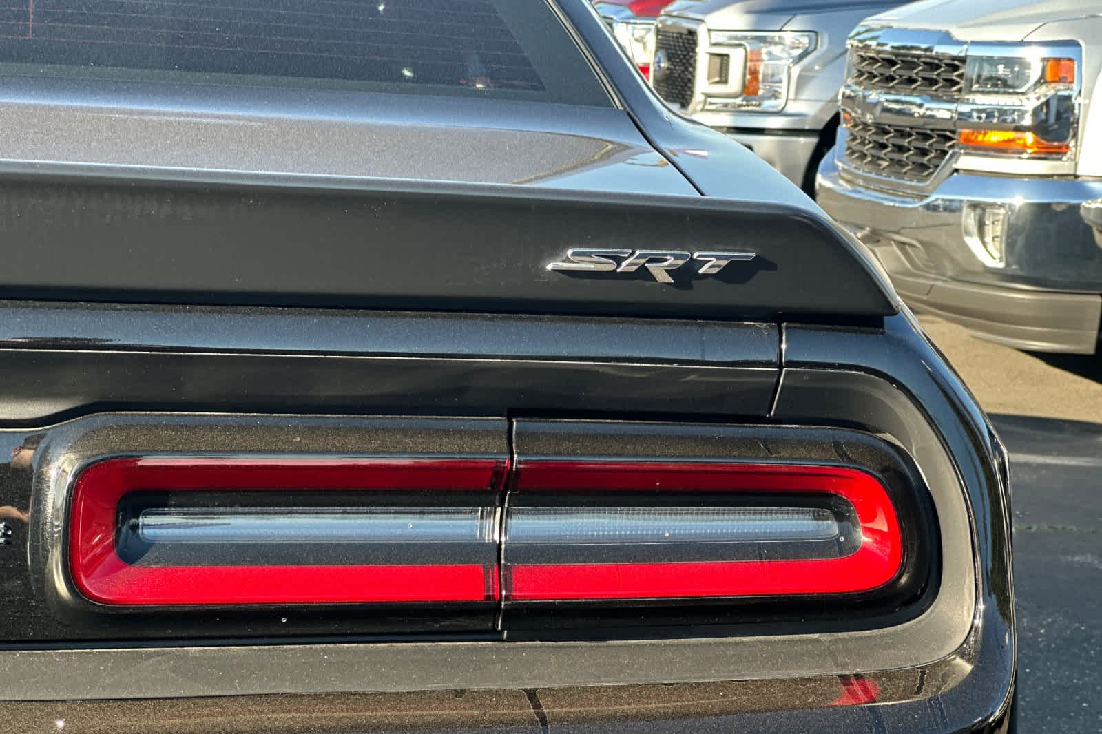 Thumbnail: 2015 Dodge Challenger - 26