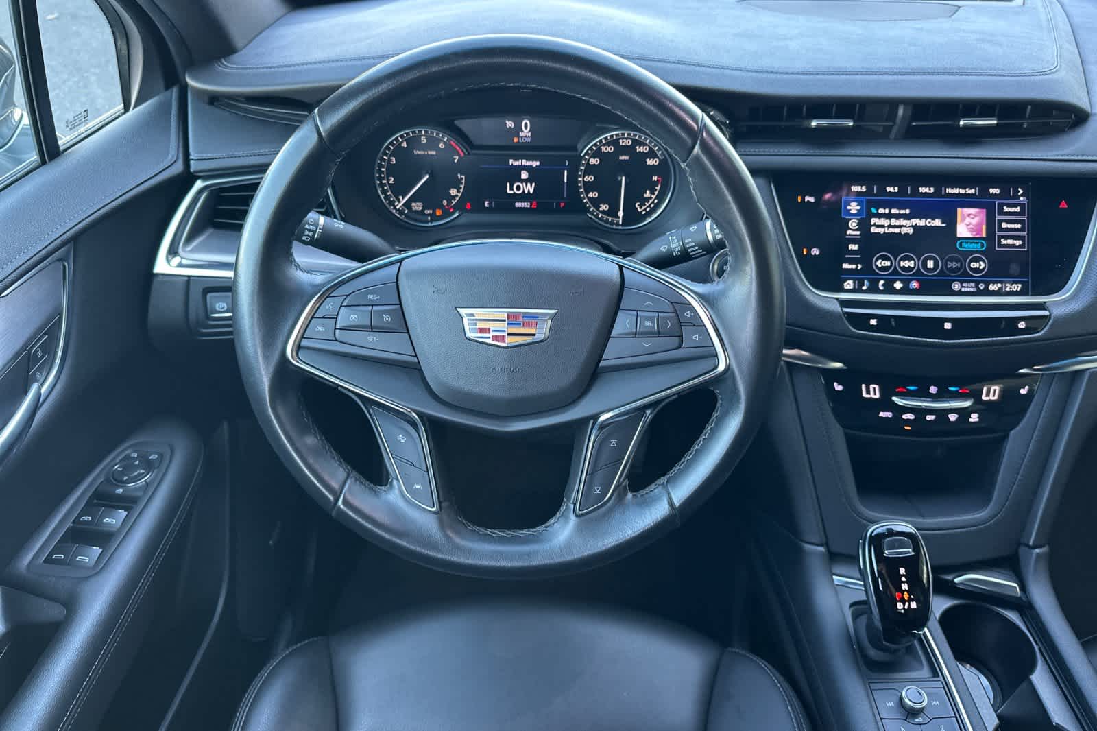 Thumbnail: 2021 Cadillac XT5 - 14