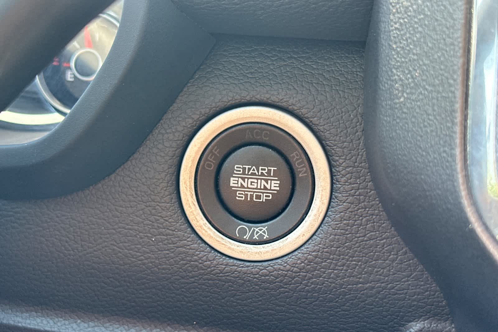 2020 RAM 2500 Laramie 21