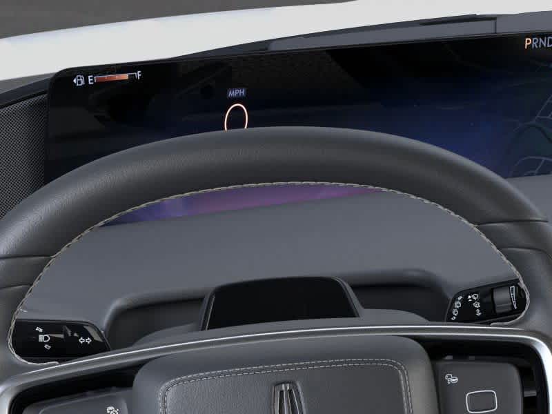 Thumbnail: 2026 Lincoln Navigator - 14