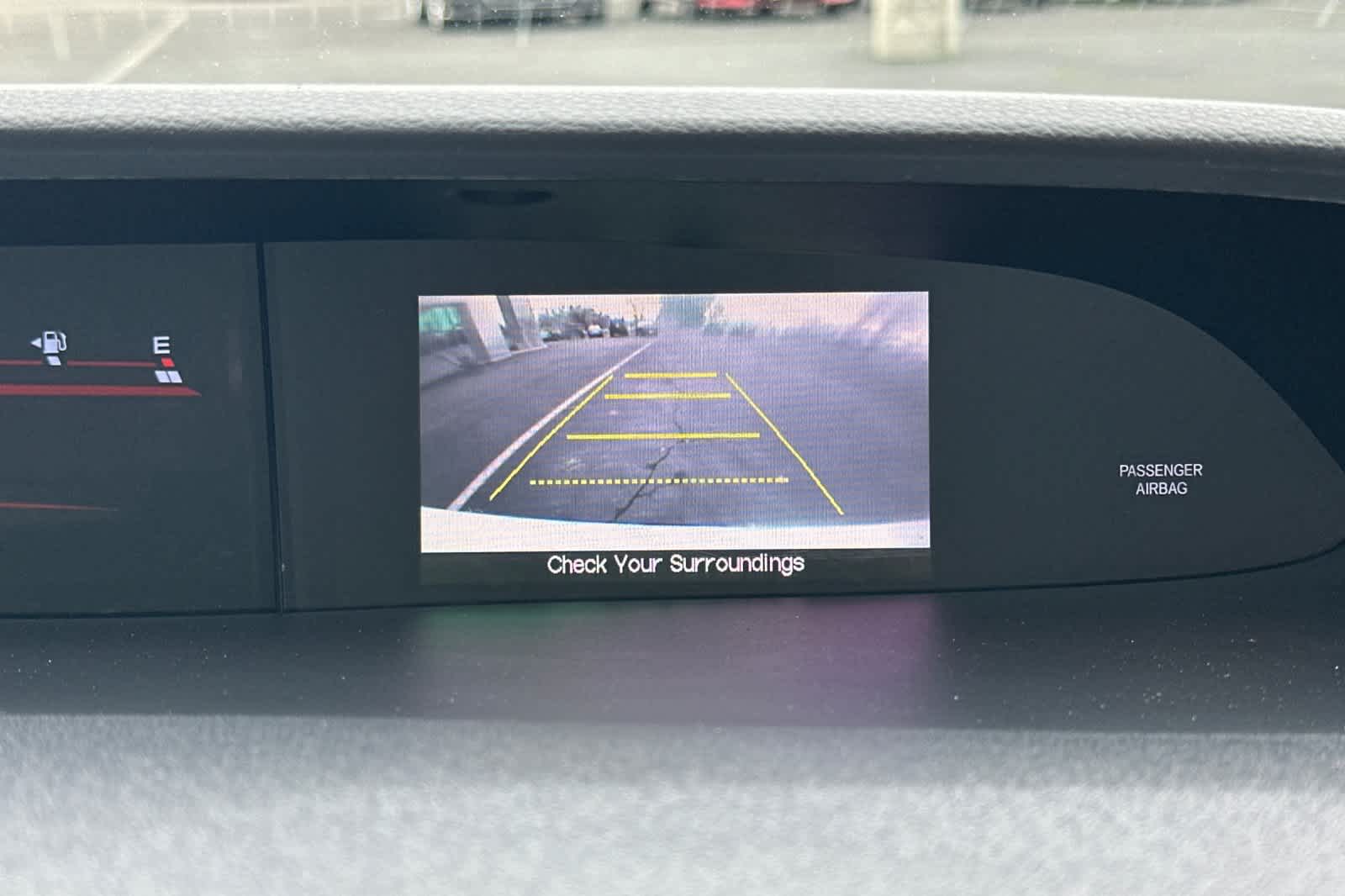 Thumbnail: 2013 Honda Civic - 18