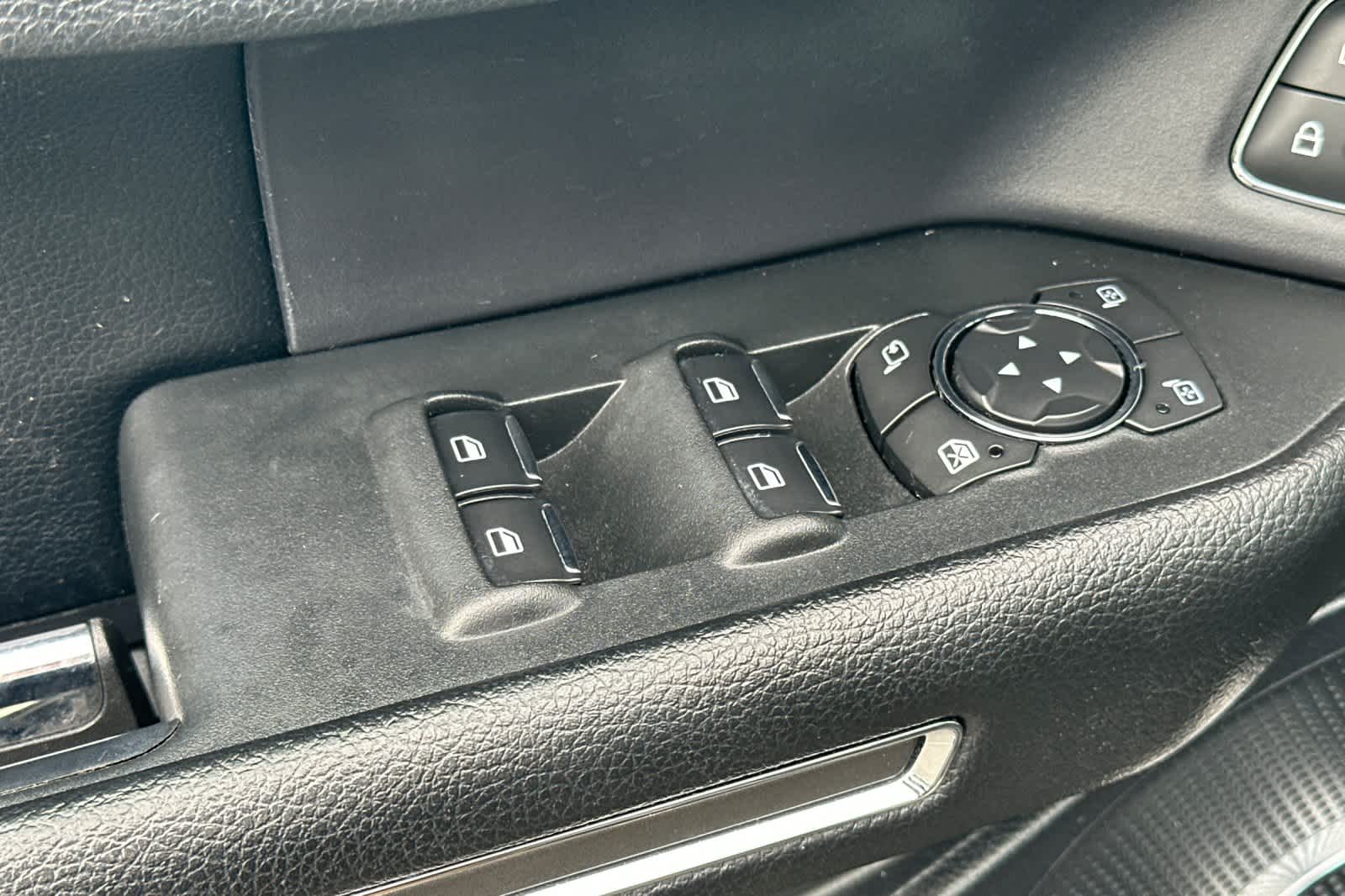 Thumbnail: 2019 Ford Expedition - 13