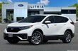 Honda CR-V Hybrid