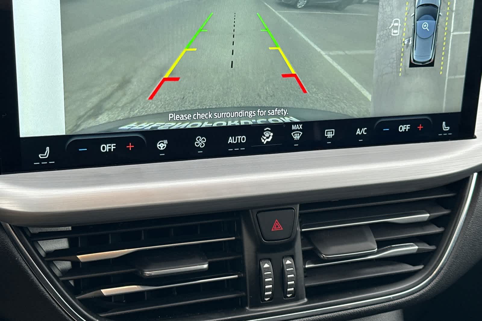 Thumbnail: 2025 Ford Escape - 21