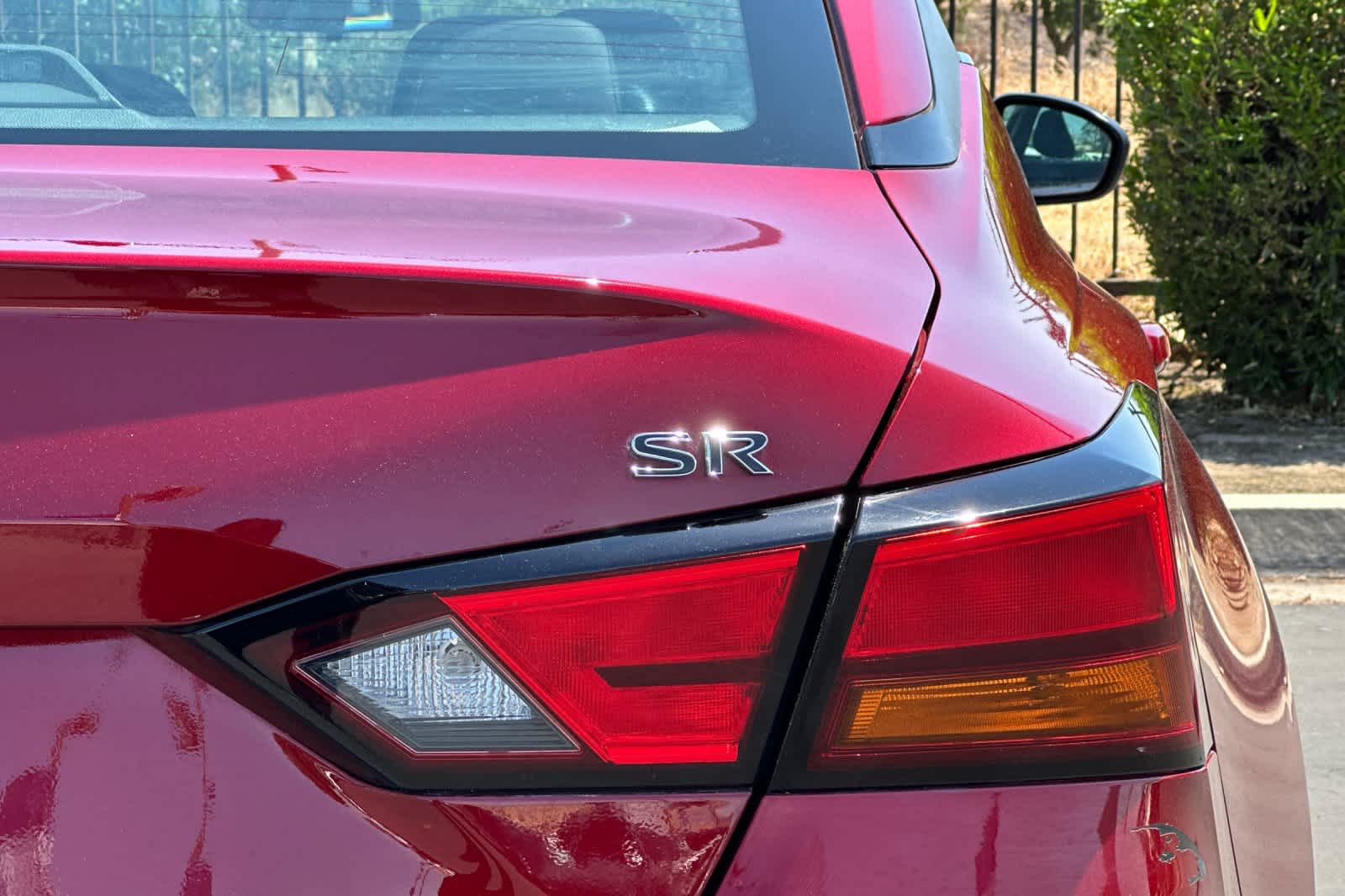 Thumbnail: 2021 Nissan Altima - 26