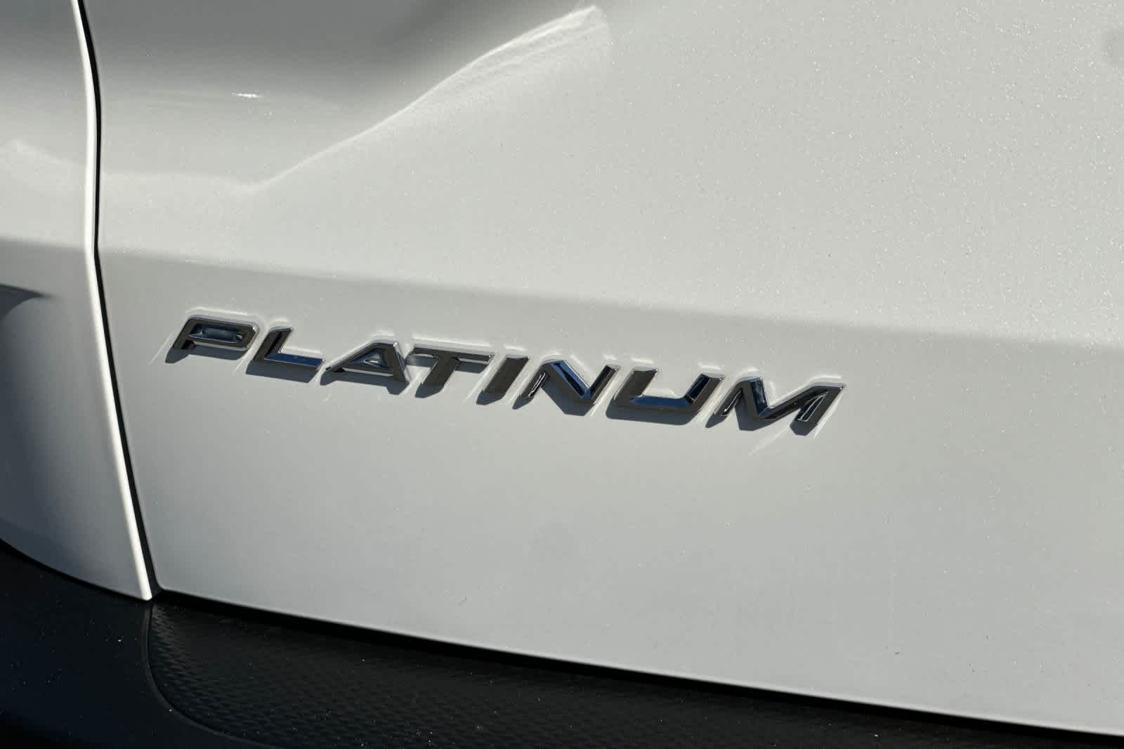 Thumbnail: 2024 Ford Escape - 28