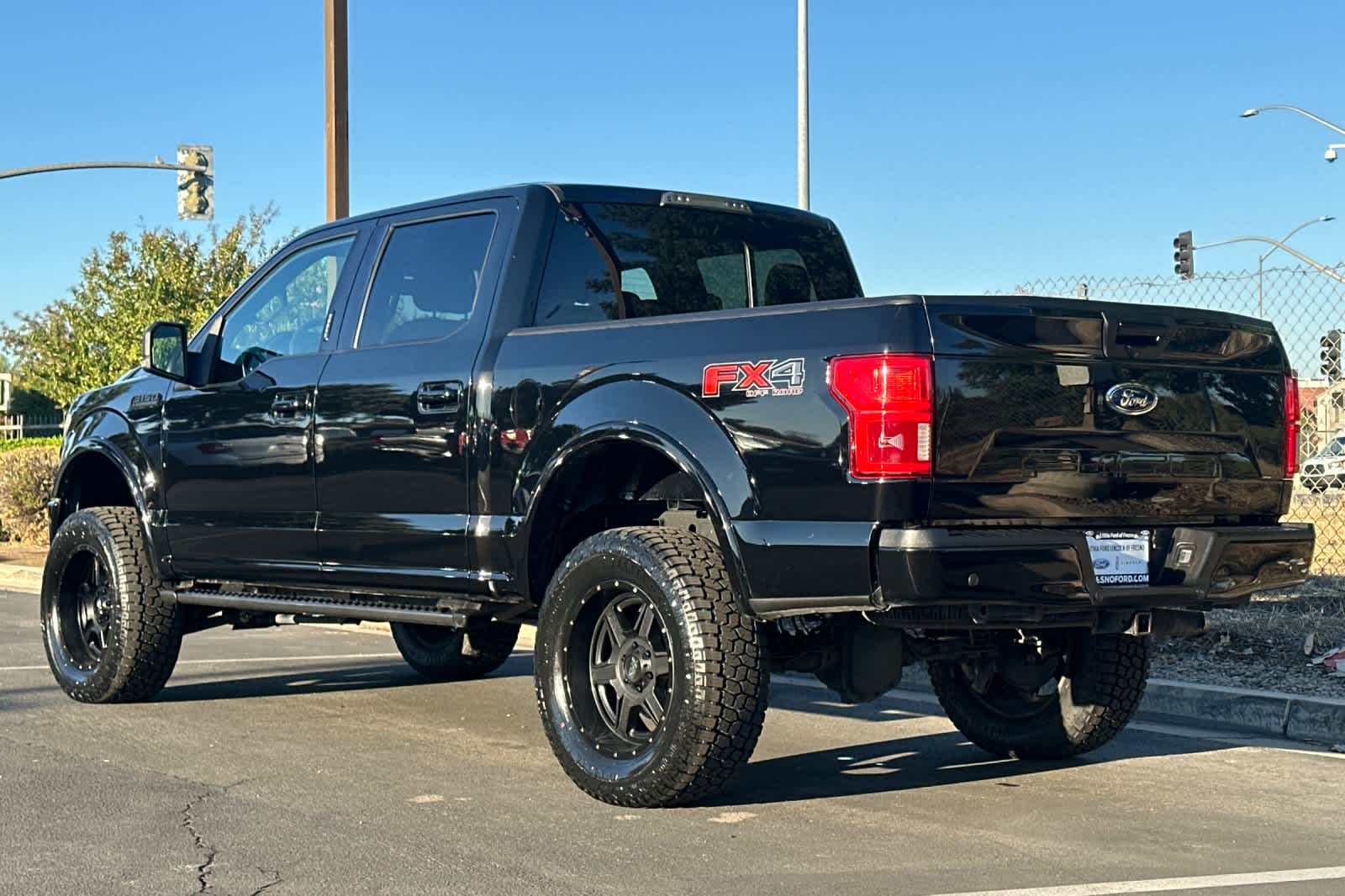 Thumbnail: 2018 Ford F-150 - 6