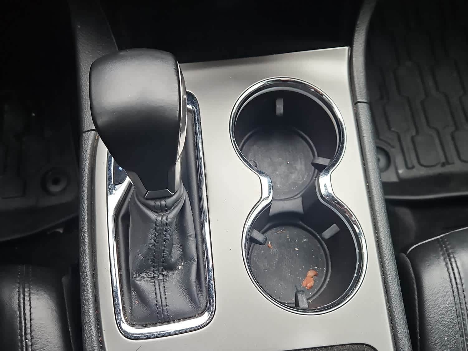 Thumbnail: 2018 Jeep Grand Cherokee - 18