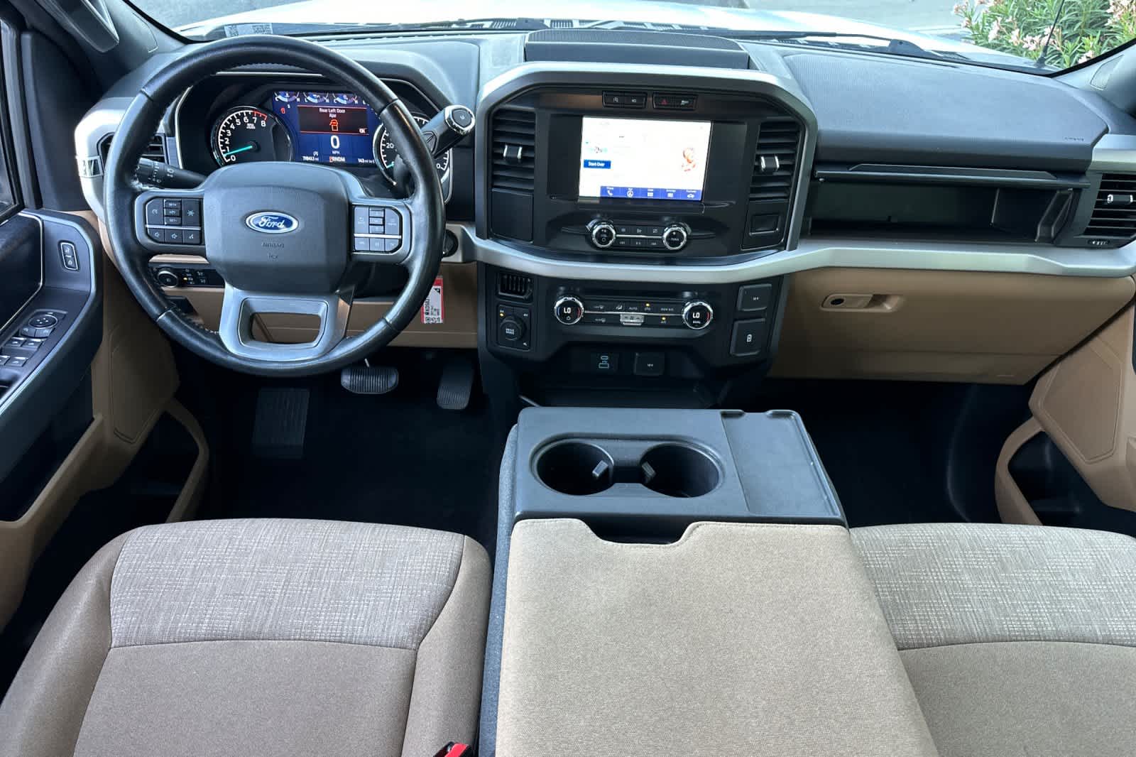 Thumbnail: 2021 Ford F-150 - 3