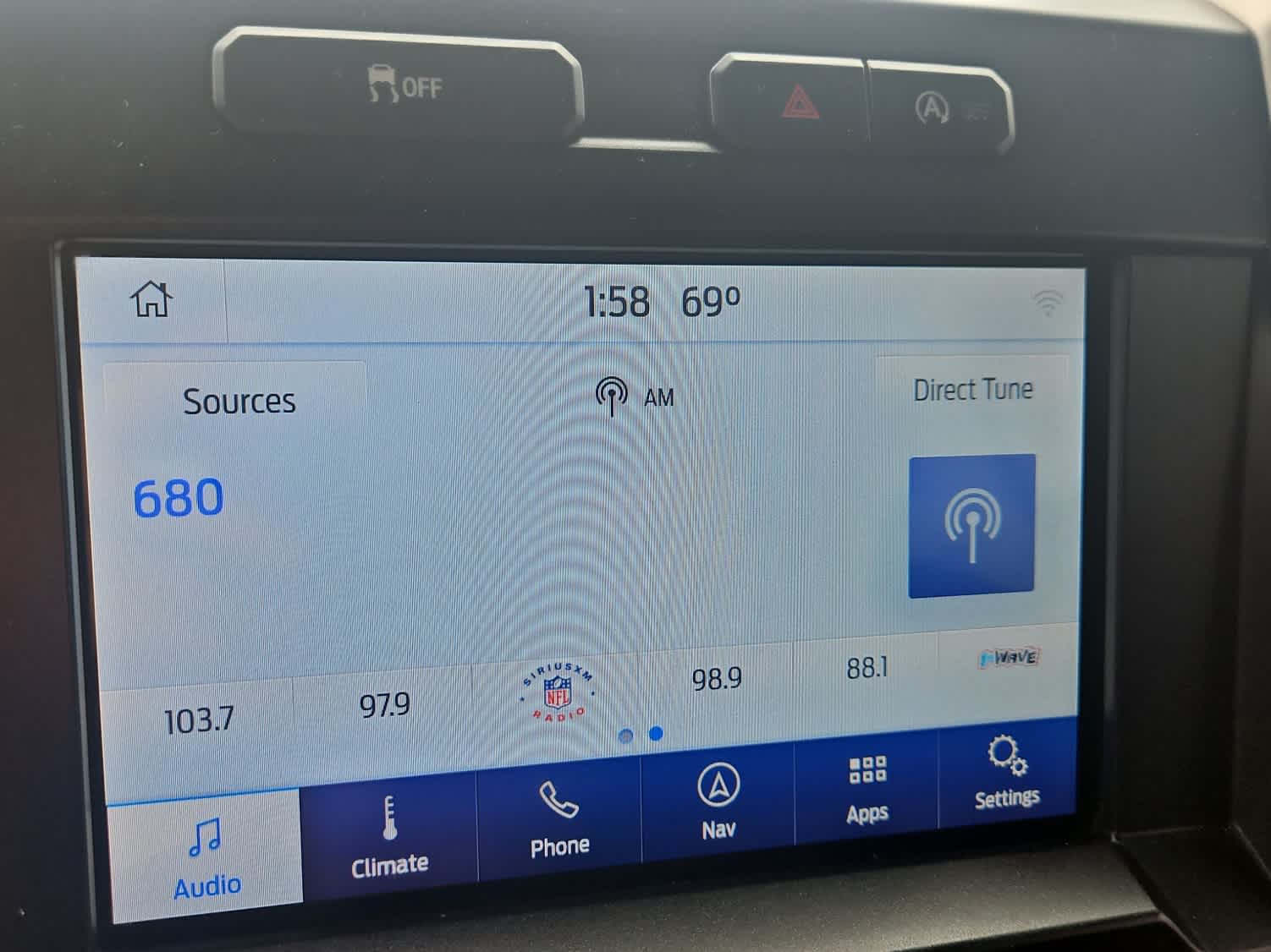 Thumbnail: 2019 Ford F-150 - 16