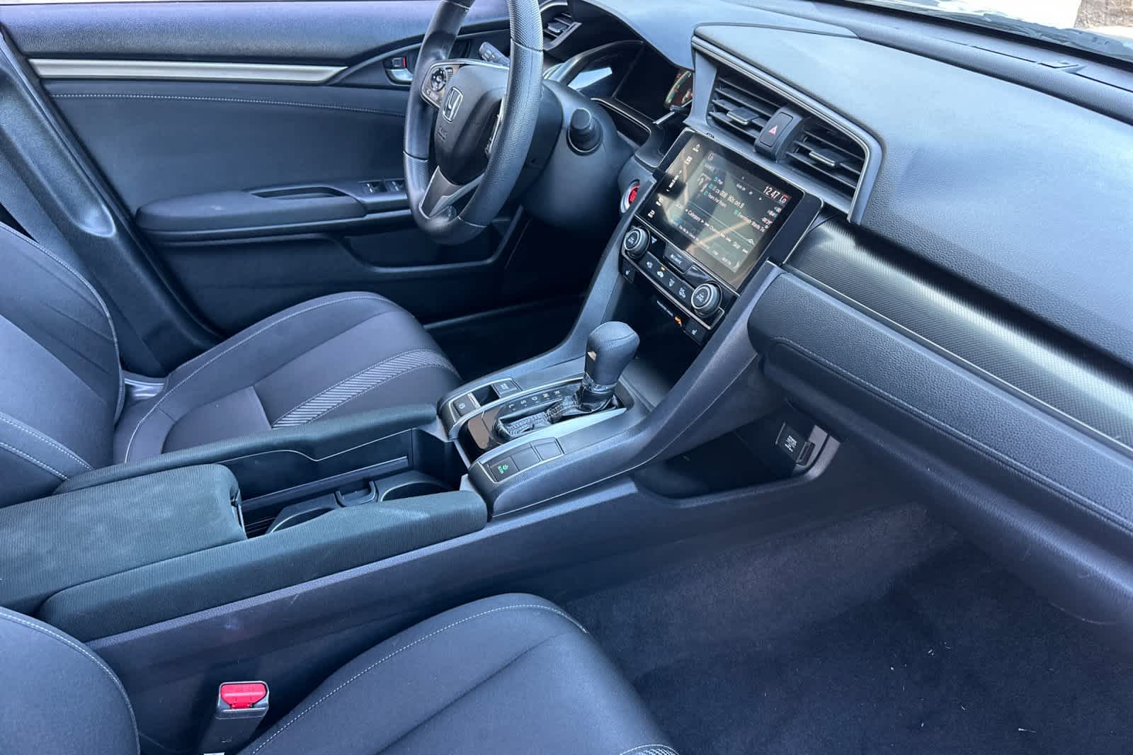 Thumbnail: 2018 Honda Civic - 16