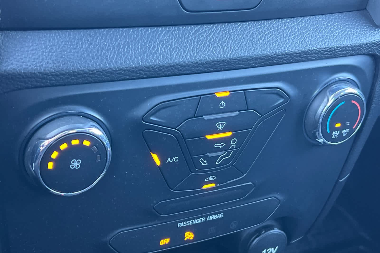 Thumbnail: 2022 Ford Ranger - 19