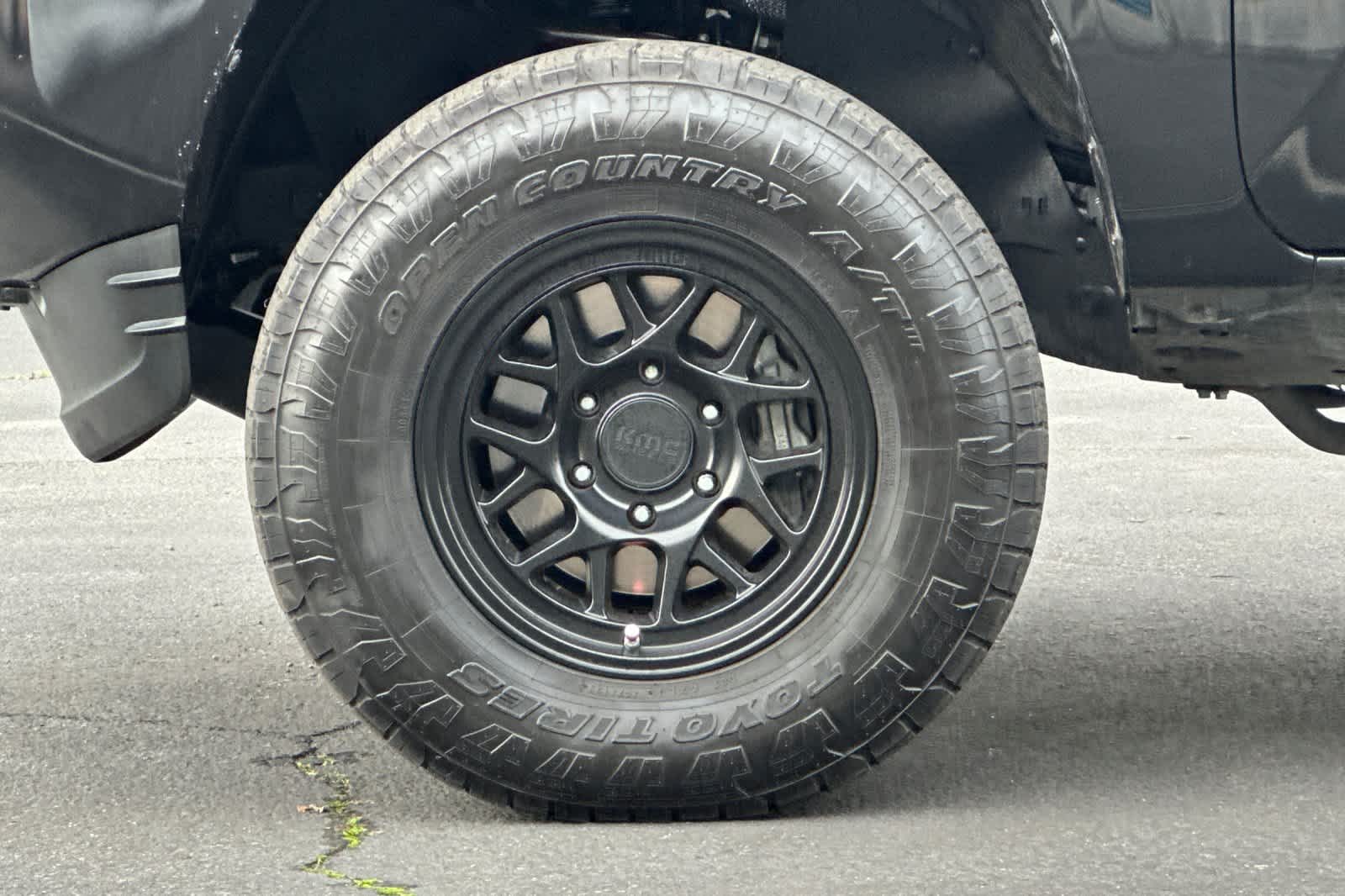 Thumbnail: 2022 Toyota Tacoma - 24